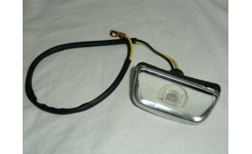 LUCE TARGA FULVIA COUPE'