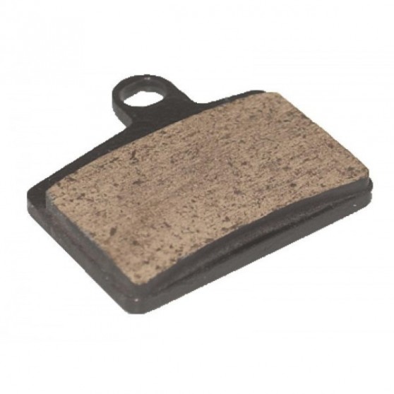 FRONT BRAKE PADS PRISM