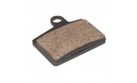 FRONT BRAKE PADS PRISM