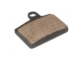 HINTERE BREMSBELÄGE THEMA