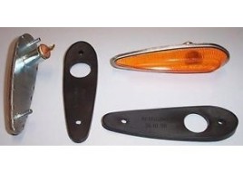 SEITE LICHTER PAAR FULVIA