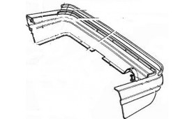 STOßSTANGE HINTEN-THEMA
