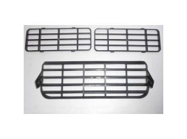 STOßSTANGE GITTER ANT KIT BETA MONTECARLO