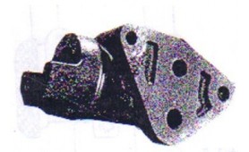 JUISTE VOORREM CILINDER APPIA III SERIE