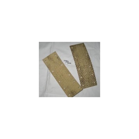 ANTERIOR LAS CEPAS APPIA KIT III