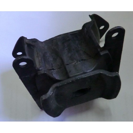 UNTERSTÜTZUNG VON BETA-LINKEN FRONTMOTOR