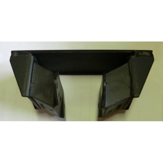 DIE VORDERE RECHTE TRIEBWERK SUPPORT BETA