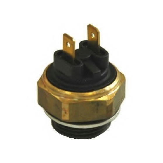 VENTILATOR THERMISCH CONTACT