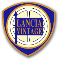 Lancia Vintage